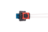 Replacement Sensor Connector With Pigtail for L5P Duramax and GM Vehicles (L5P Duramax Sensor Pigtail 1) Fleece Performance